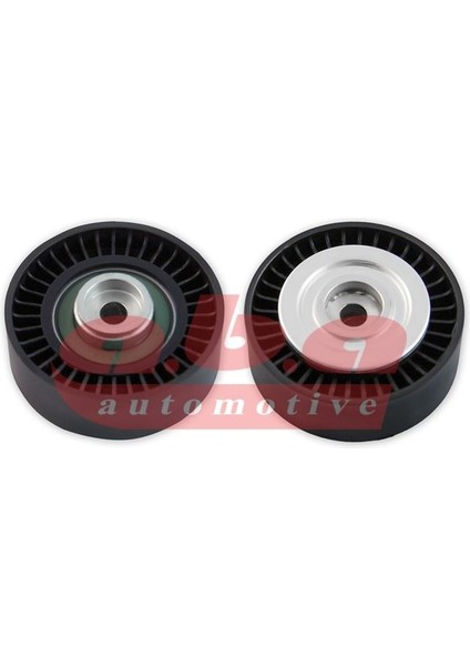 ABA-25754984 Alternatör Gergi Rulmanı Mercedes Vaneo 1.7 ...