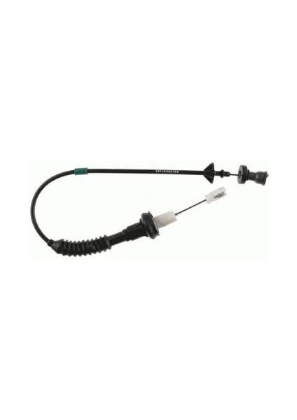 CAV-6001654 Debriyaj Teli P306-PARTNER-XSARA 97