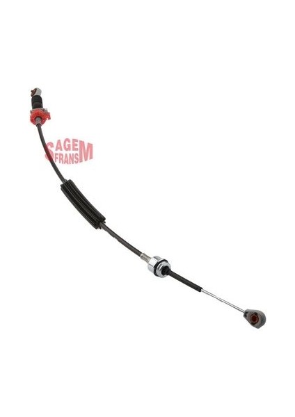 SGM-151103 Vites Kumanda Teli Clıo Iıı Sol