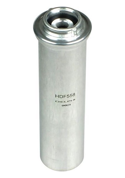 Delphı DEL-HDF558 Mazot Filtresi - Bmw - 118 2.0l D. 120 2.0l...