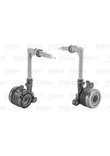 VAL-804544 Hidrolik Debriyaj Rulmanı Megane Iıı-Kangoo-...