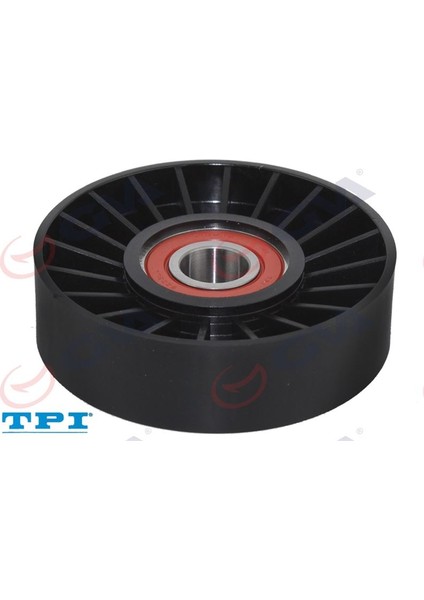 GVA-2790374 Alternatör Gergi Rulmanı Astra F-G 2.0dtı-Vec...