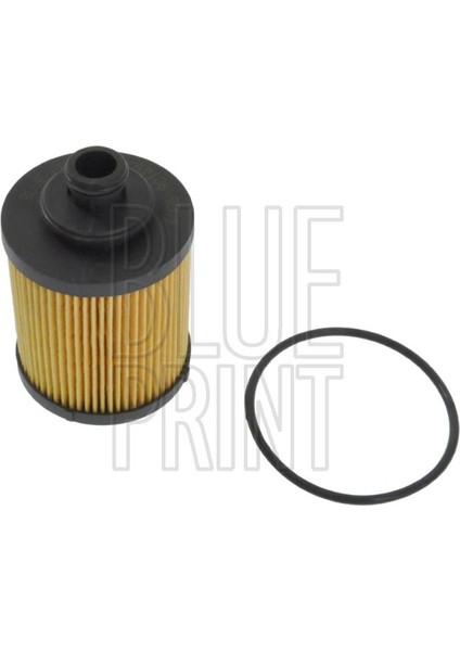 BLP-ADK82106 Yağ Filtresi Corsa-Albea-Fıorıno-Doblo...