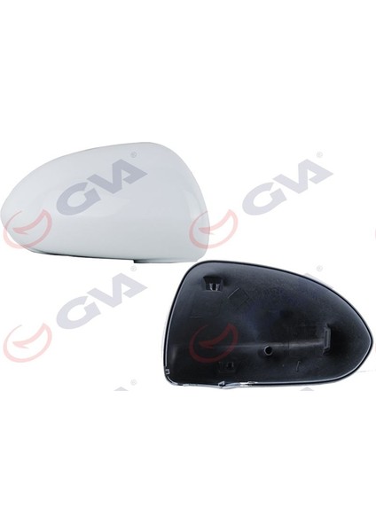 GVA-1290230 Ayna Kapağı Astarlı Sağ Corsa D 06 VM-964CPR