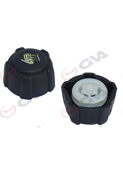 GVA-9814121 Genleşme Kavanoz Kapağı Kangoo-Clıo Iıı-Iv-Me...