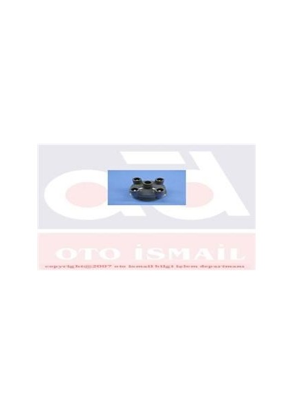 TPT-21200 Distribütör Kapağı Felıcıa 1.3-1.5 Orj.ürün