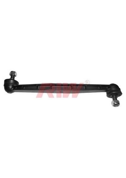 Rıw RIW-OP4005 Stabilizer Z Rotu Astra G 98 - 04 Astra H 04 -...