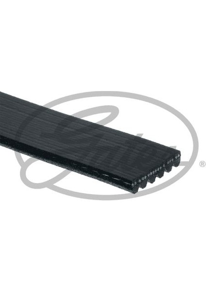 GAT-6PK1470 Kanallı Kayış Peugeot Partner Berlıngo 206 ...