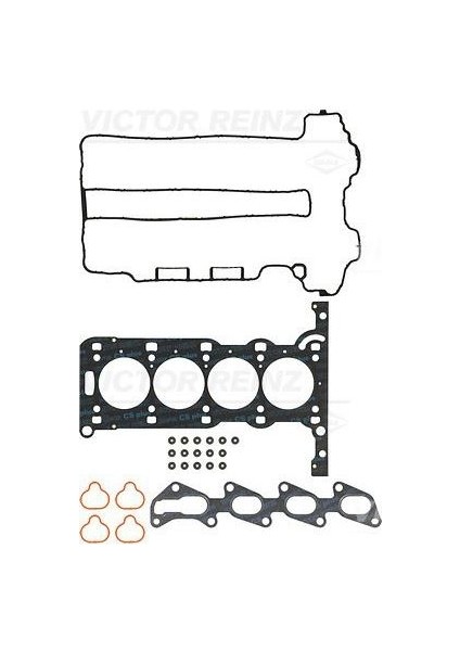 Reınz RNZ-02-34162-03 Üst Takım Conta Corsa C - Astra G 1.2 1...