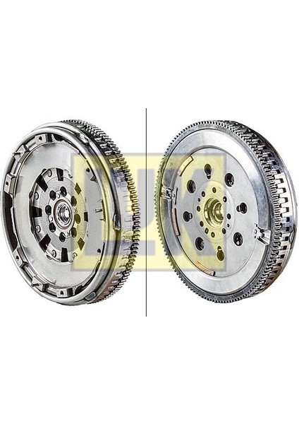 LUK-415013810 Debriyaj Volanı C5-C8-Evasıon-Jumpy-Scudo-U...