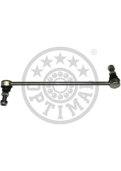 Optımal OPT-G7-1303 Z Rotu Ön Sağ Koleos 1.6 Dcı-2.0 Dcı 16 Q...