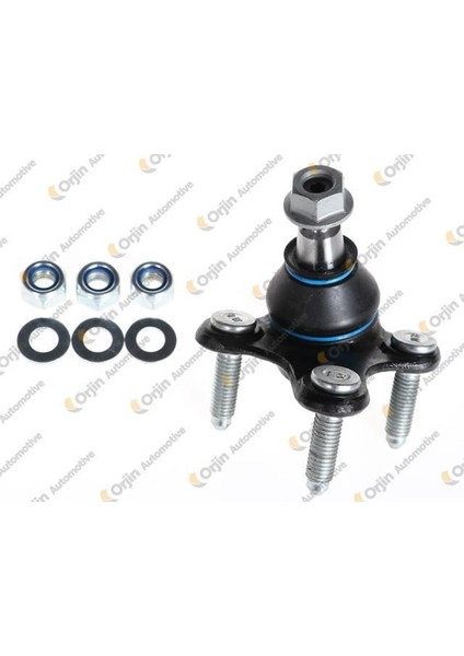 ORJ-01878 Rotıl Sag Passat Leon A3 1.4 Tsı 1.6 Fsı 1.8 ...