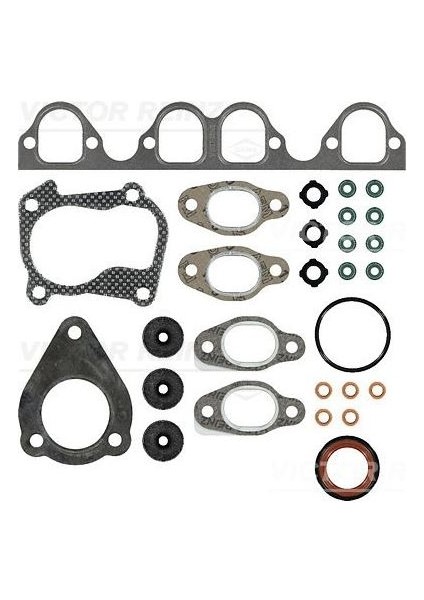 Reınz RNZ-02-33838-01 Üst Takım Conta Bora-Caddy Iı-Golf Iv-P...