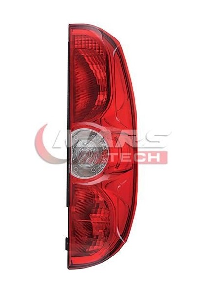 MAR-610312 Stop Lambası Sağ Soketsiz Doblo-Opel Combo 20...