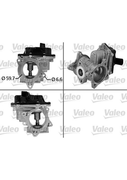 VAL-700448 Egr Valfi Vw Crafter-Amarok 2.0tdı Ckub 11