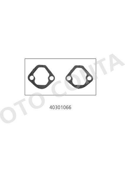 OTC-40301066 Benzin Otomatik Contası M131