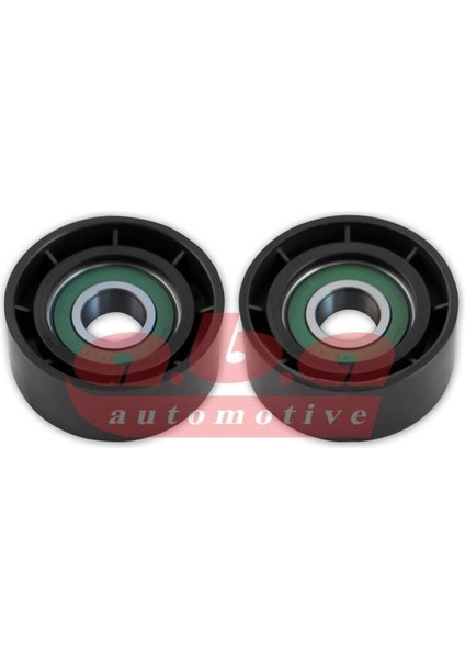 ABA-25306203 Alternatör Gergi Rulmanı Clıo Iı-Kng 1.6-1.4...