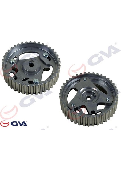 GVA-6014001 Eksantrik Dişlisi Ayarlı Clıo-Kangoo-Megane-C...