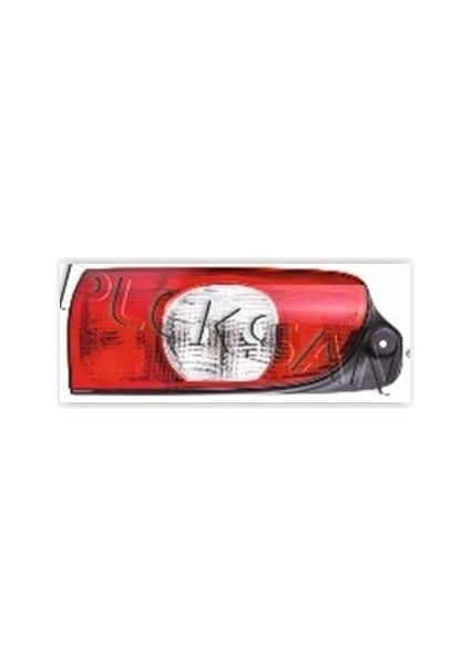 PLE-3900 Stop Lambası Sağ Master Iı 03-09