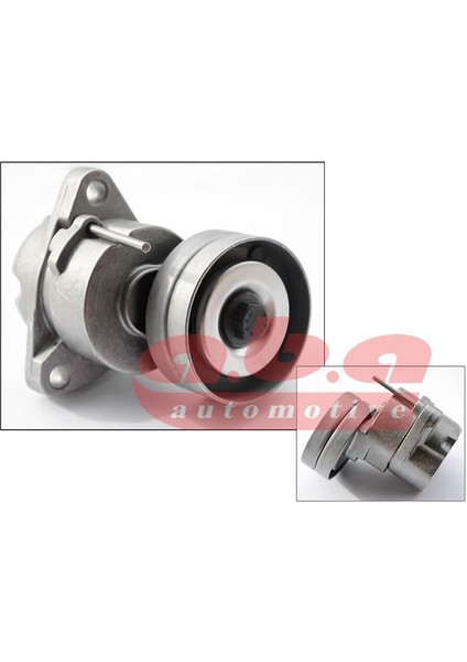 ABA-25305009 Alternatör Gergi Rulmanı Kütüklü Astra F-G-H...