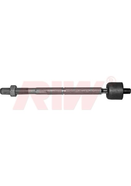 Rıw RIW-CI3010 Rot Mili Sağ-Sol Ön L 245 mm C3 Iı 09