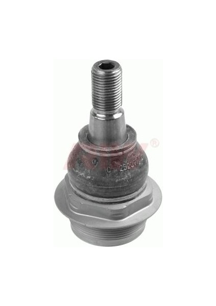 Rıw RIW-RN1032 Alt Rotil Sol Master Iıı-Movano Iıı 2010 18 mm