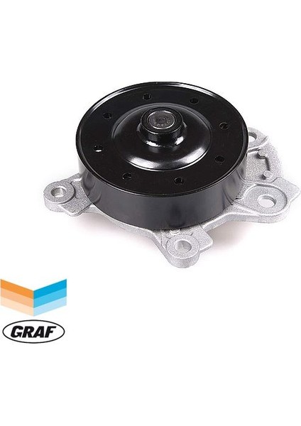 GRA-PA1134 Devirdaim Toyota Aurıs 1.6-1.8 06-12 Avensıs ...
