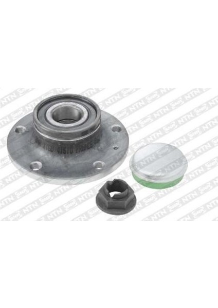 SNR-XTGB41510R00 Arka Teker Poryası Corsa D 30×130×62.2 D...