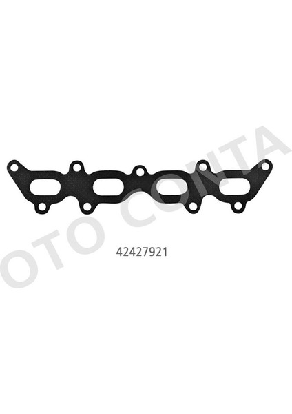 OTC-42427921 Eksoz Manifolt Saçlı Klingrit 1.20MM F...