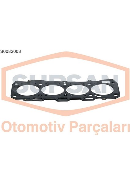 SUS-S0082003 Conta Silindir Kapak Fiat Doblo. Marea 1....