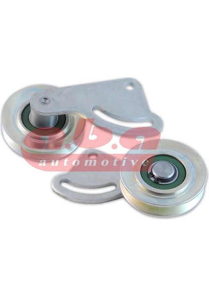 ABA-25207735 Hidrolik Direksiyon Pompa Rulmanı R19 1.4-1....