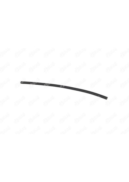 IBR-14984 Hortum 3MMX11MM 37CM Silikon Doblo 1.3 Multıj...