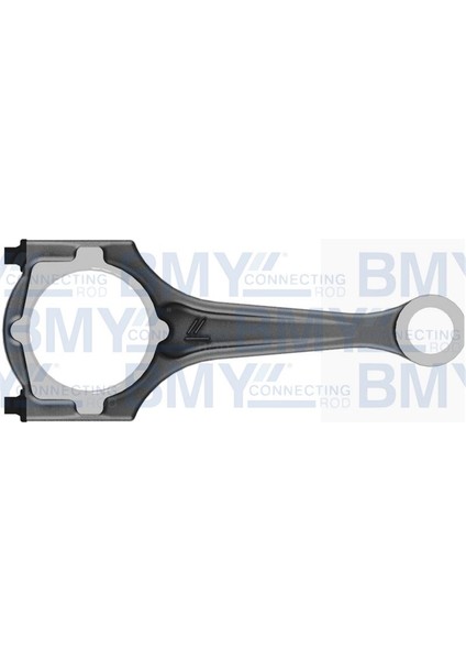 BMY-1502 Piston Kolu Corsa-Astra-Vectra-Chevrolet Aveo 1....