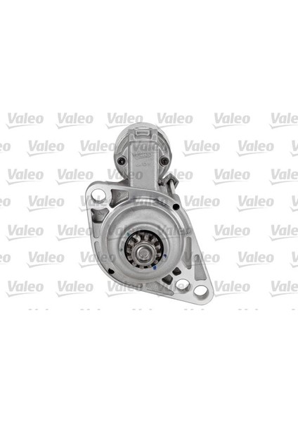 VAL-438225 Marş Motoru 12V 2kw 12DİŞ Transporter T6-Pas...