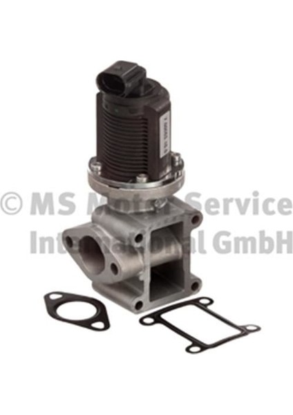 Pıerburg PIE-7.00063.10.0 Egr Valfi Astra H-Vectra C-Zafıra B...