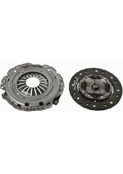 MAP-006200300 Debriyaj Seti 106-206-306-SAXO-XSARA-1.6-P...