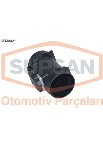 SUS-AFM0021 Hava Akış Metre Opel Astra F 1.8 C18SEL Om...