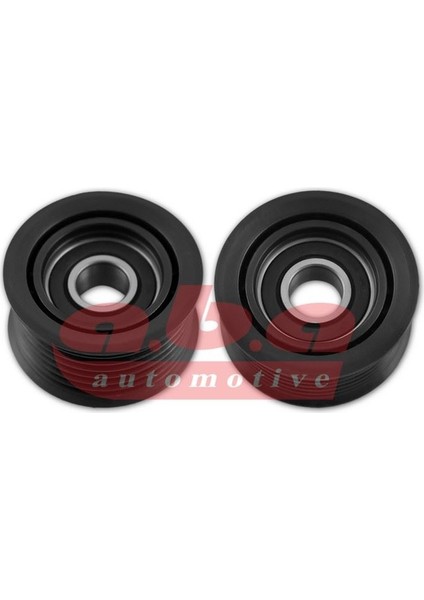ABA-25824327 Alternatör Kasnağı Rulmanlı Suzukı Grand Vıt...