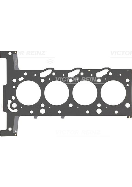 Reınz RNZ-61-37365-00 Skc Boxer-Jumper-Ducato 2.2hdı 1 Delik