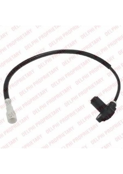 Delphı DEL-SS20021 Abs Tekerlek Hız Sensörü Ön Astra F