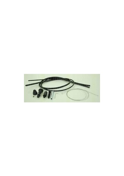 CAV-6003002 Gaz Teli P106-P306-P406-P605-P806-PARTNER/RA...