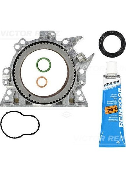 Reınz RNZ-08-40846-01 Alt Takım Conta Polo - Ibıza - Jetta 1....