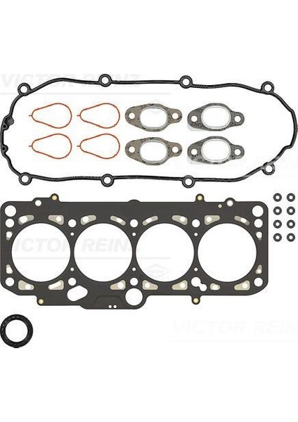 Reınz RNZ-02-31280-03 Üst Takım Conta Passat-A4 1.6 00-05 Alz...