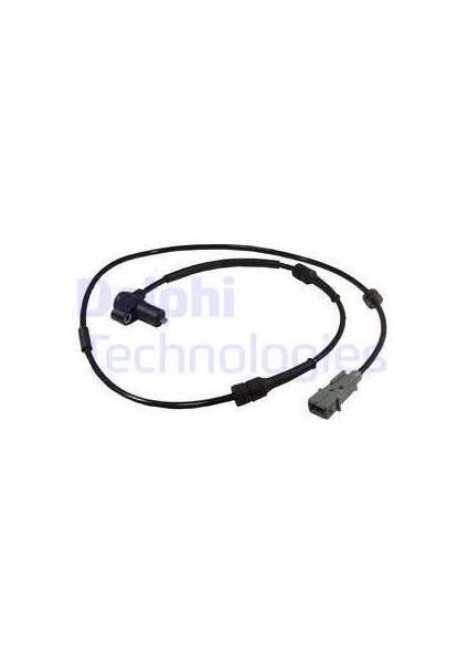 Delphı DEL-SS20044 Abs Tekerlek Hız Sensörü Berlıngo 1.1i-1.4...