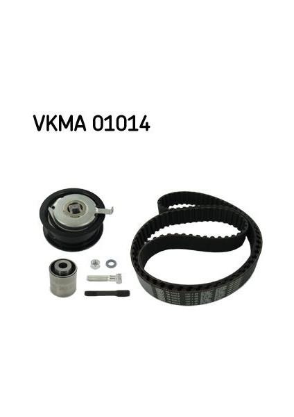 SKF-VKMA01014 Triger Seti Caddy-Golf3-T4-Passat-A4-Toledo...