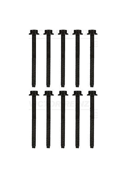 Reınz RNZ-14-32277-01 Sılındır Kapak Saplaması Tk 06 Golf.v.ı...