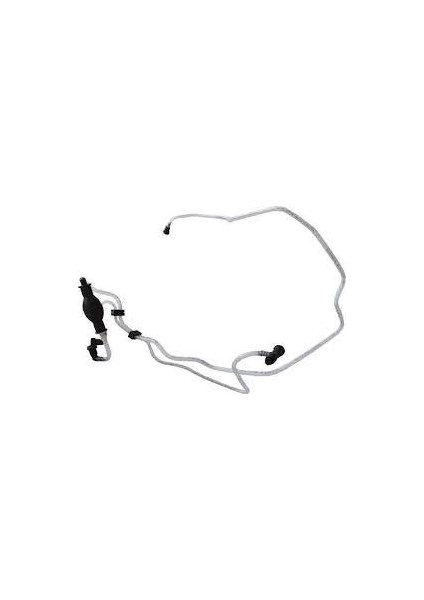 Wıntech WIN-0500156 x Mazot Pompa Hortumu Kng-Clıo 97-07 F8Q-630