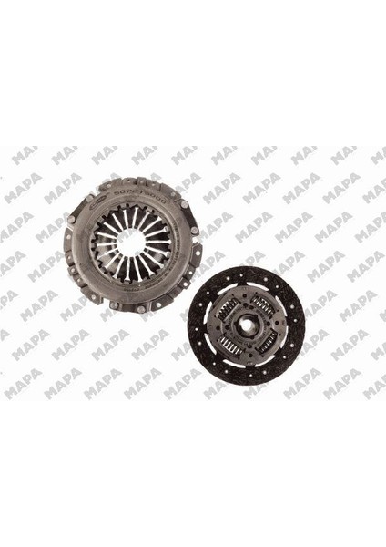 MAP-014215109 Debriyaj Seti Baskı Disk Clıo Iı-Symbol I-...