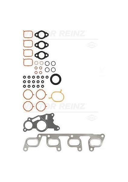 Reınz RNZ-02-40983-01 Üst Takım Conta Golf Vı-Jetta-Passat-Ca...