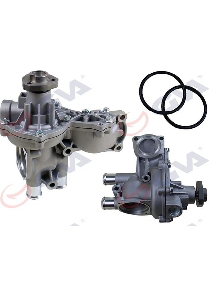 GVA-5275312 Devirdaim Caddy-T4-Golf3 1.9d Abl-1y Polo Cla...